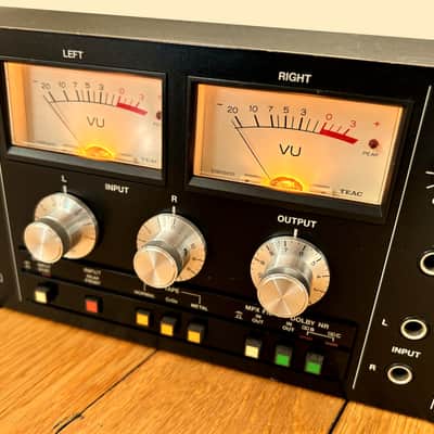 TASCAM 112 image 2