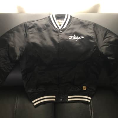 Zildjian Nylon Varsity Jacket Limited Edition XXL image 3