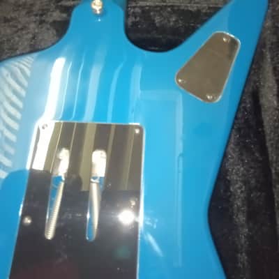 Dean From Hell Lefthand Lefthanded NOS MINT image 13