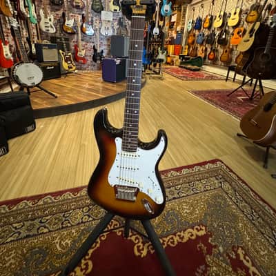 Fender Stratocaster 12 string Made in Japan 1994 image 1