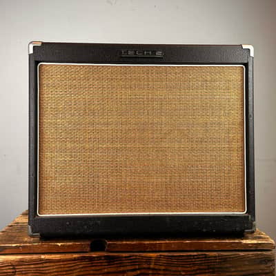 Tech 21 Amp TW-60 image 1