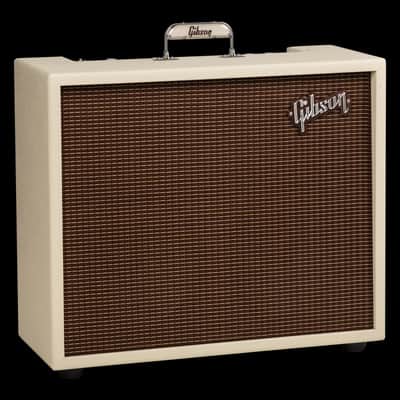Gibson Dual Falcon 20 2x10 Tube Combo Amplifier image 2