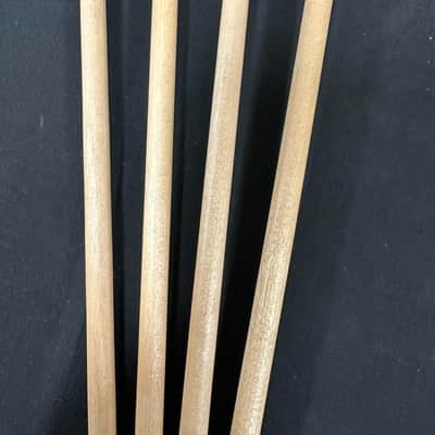 Malletech LS5 Marimba Mallets, Soft, 2 Pairs/4 Mallets-NEAR MINT#2 image 13