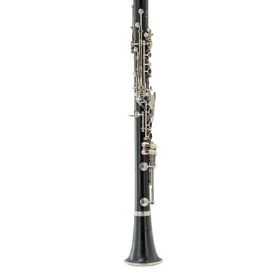 Pre-Owned Yamaha YCL-34 Clarinet | Used image 7