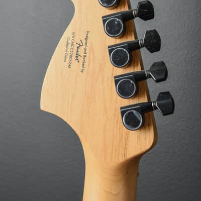 Squier Used Contemporary Stratocaster Special '20 image 8