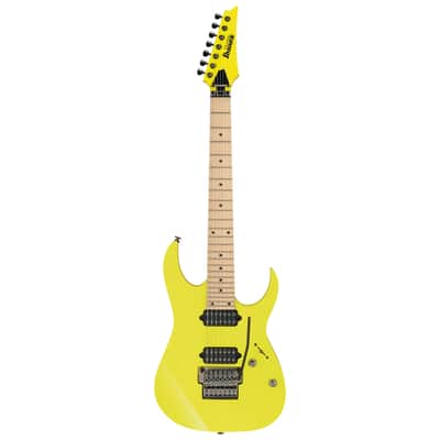 Ibanez RG752M Prestige
