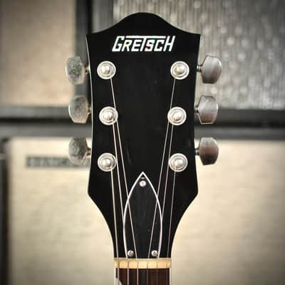 Gretsch Tennessee Rose G6119T Players Edition Deep Cherry Stain 2018 image 3