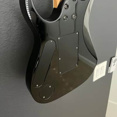 Ibanez JPM90HAM 90th Anniversary John Petrucci Signature 1998 - John Petrucci Picasso image 8
