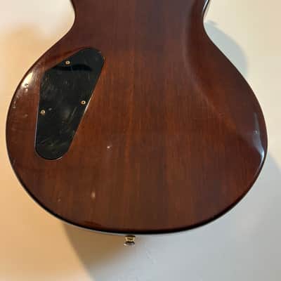 Aria Pro II PE-500 1980s - Sunburst image 6