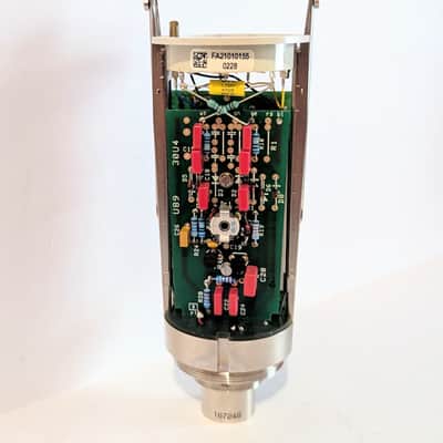 IMMACULATE U 87 Ai W/ HARD SHELL CASE image 15