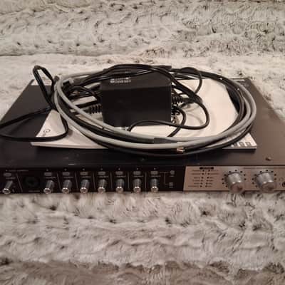 Steinberg MR816CSX Firewire Audio Interface #2 image 1