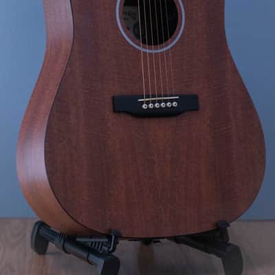 Martin D-X1E Mahogany image 3