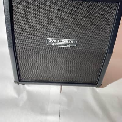 Mesa Boogie Mini Recto 60-Watt 1x12" Wide Angle Guitar Speaker Cabinet 2011 - Present - Various image 1