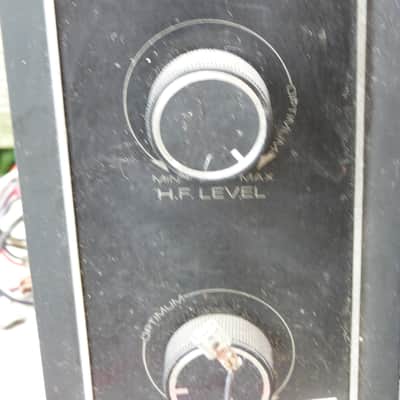 Altec N1201-8A dividing network crossover pair image 2