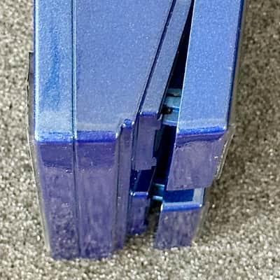 DigiTech JamMan Looper - Blue image 6
