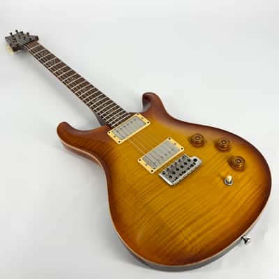 2009 PRS DGT David Grissom 10-Top – McCarty Sunburst image 14