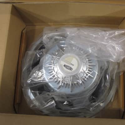Celestion Century Neo G12 Neodymium 8 Ohm Guitar Speaker Rare! 2 available! image 4