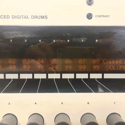 Dynacord Add-One image 5