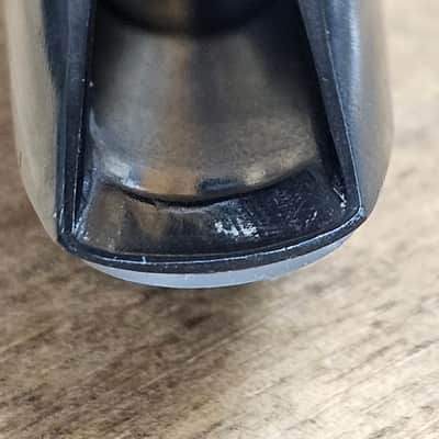 Otto Link Slant Sig Alto Saxophone Mouthpiece - 5* image 6
