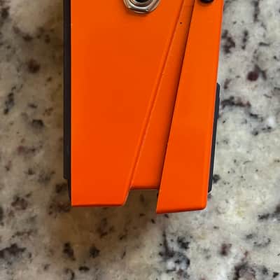 Boss DS-1X Distortion 2014 - Present - Orange image 4