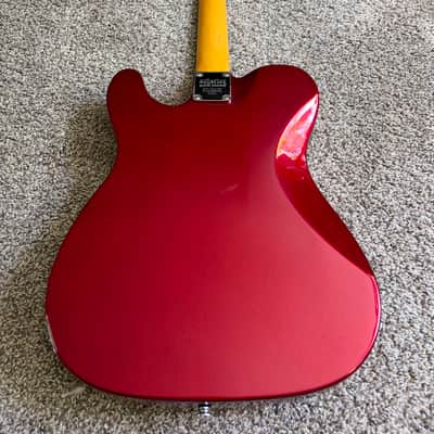 Schecter PT Fastback II B 2025 - Seymour Duncan P90 Upgrade image 2