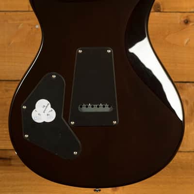 PRS SE Signature | DGT - Gold Top image 2