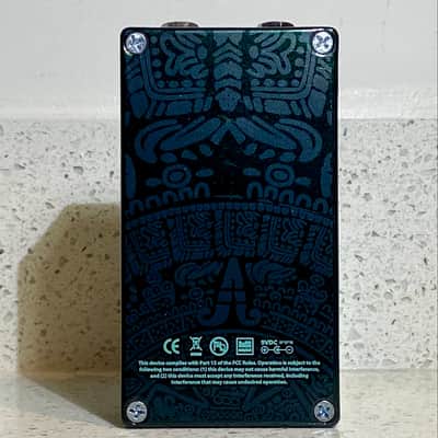 Wampler Mofetta image 3