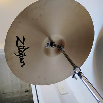 Zildjian 21" K Series Sweet Ride Cymbal - 2018 - Present - Traditional Finish image 9