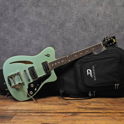 Duesenberg Caribou New from Authorized Dealer 2026 - Harbor Green image 4