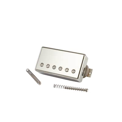 Gibson 57 Classic Underwound - Nickel / 2-Conductor Potted / 7.2k Alnico 2 Humbucking Pickup image 3