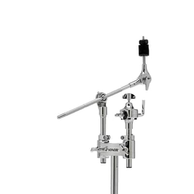 Sonor 4000 Series Cymbal/Tom Holder (CTH-4000) image 2