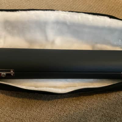 Di Zhao DZ400 - Open Hole Flute, B foot, All New Pads, New Case image 8
