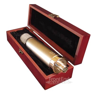 Peluso P-12 Tube Microphone image 5