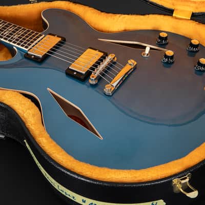 Gibson Custom Shop Special Order '64 Trini Lopez Standard Reissue image 4