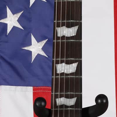 ESP LTD EC-201 - Black Gloss image 3