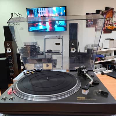 Technics SL-1510 image 3