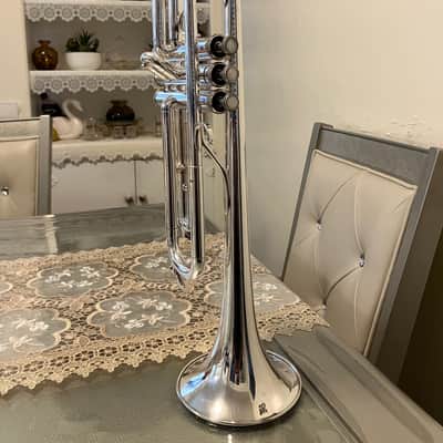 Yamaha YTR-6320S Trumpet image 17