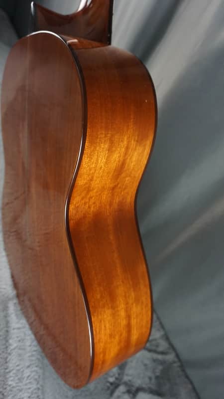 Morris モーリス MC-111 クラシックギター 美品 Morris MC-111 Japan Classical Guitar | Reverb