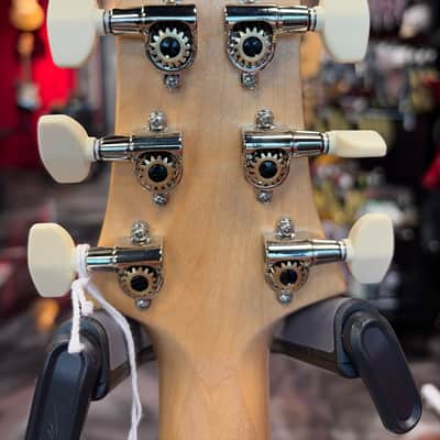 PRS NF 53 2025 - Present - Jasper Smokeburst image 6