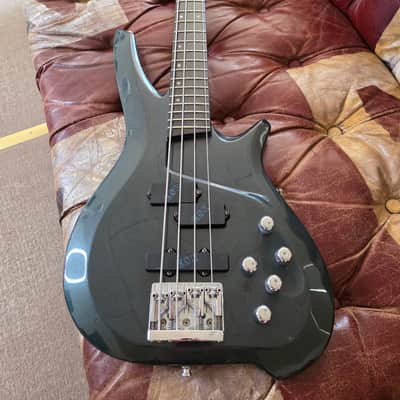 ESP GT-1 CUSTOM SHOP Precision Jazz PJ GT1 BASS GUITAR - RARE MODEL! Japan MIJ image 11