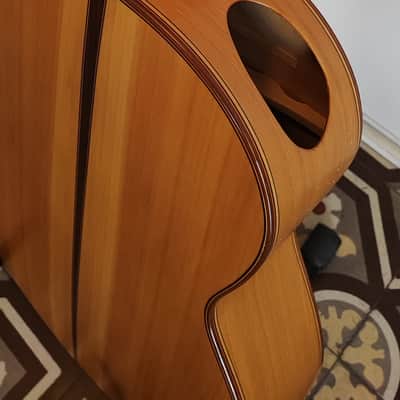 Guitare Flamenco / Flamenca image 4