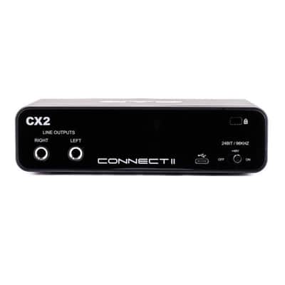 Immagine CAD CX2 Connect II USB Audio Interface - 2