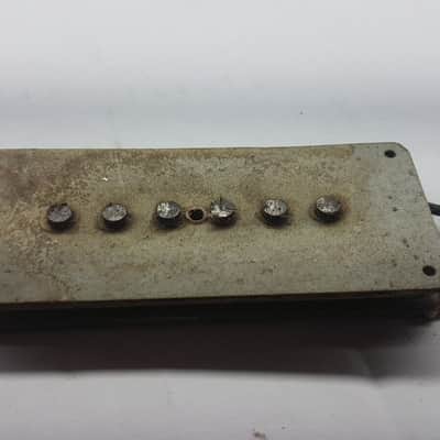 1964 Fender Jazzmaster USA Pickup Neck image 3