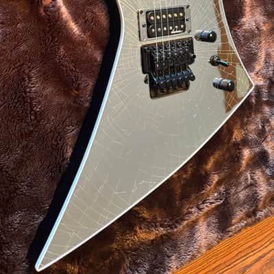 Jackson X Series KEXS Kelly | Reverb