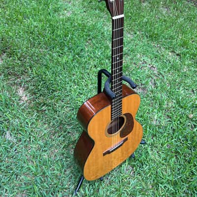 1957 Martin 000-18 image 6