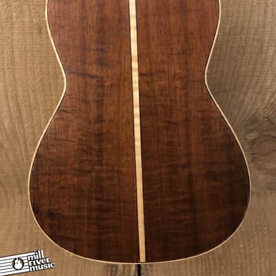 Lanikai CKCGC Concert Ukulele Natural Koa image 5