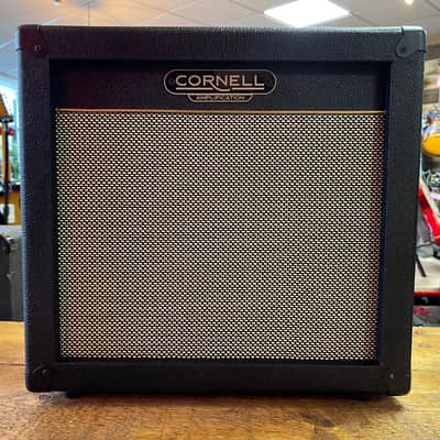 Cornell Plexi 7 MK II image 5