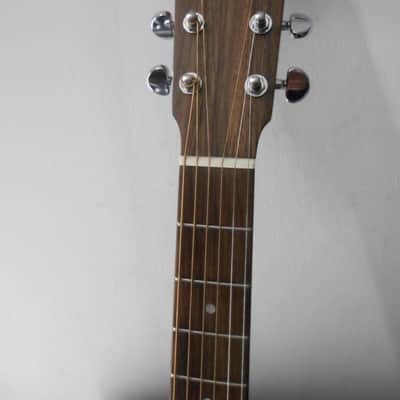 Eastman Grand Auditorium AC-GACE-1 acoustic Guitar image 3