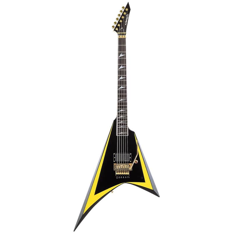ESP Edwards Arrowhead Alexi Laiho Signature Electric Guitar ESP Edwards Arrowhead Alexi Laiho Signature Electric Guitar