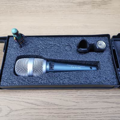 T.Bone MB 78 Beta Condenser Vocal Microphone image 2